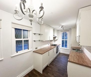 3 bedroom apartment to rent - Photo 1