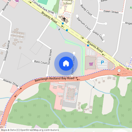 8 Osborne Court, Qld 4129, Loganholme