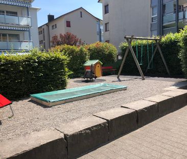 4.5 Zimmer, 98 m², 2. Stock - Photo 3