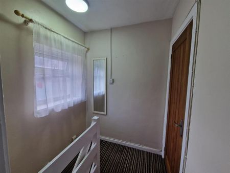 1 bedroom maisonette to rent - Photo 4