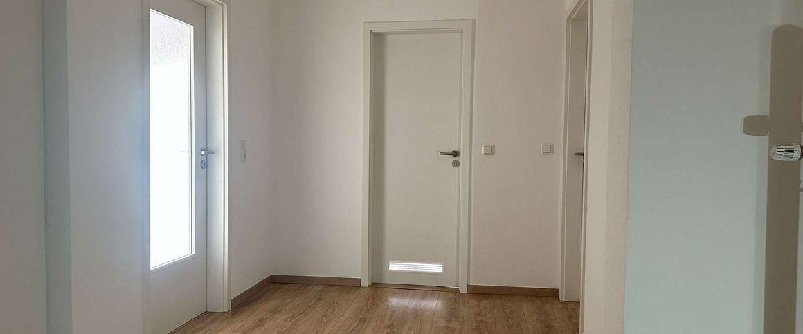 Modernisierte Citywohnung mit Aufzug - Photo 1