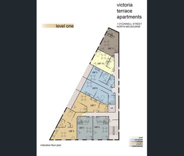 Student Accommodation Only - close to Melbourne Uni and RMIT - Photo 5