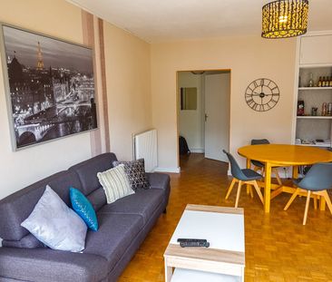 Location appartement 5 pièces, 107.33m², Le Mans - Photo 2