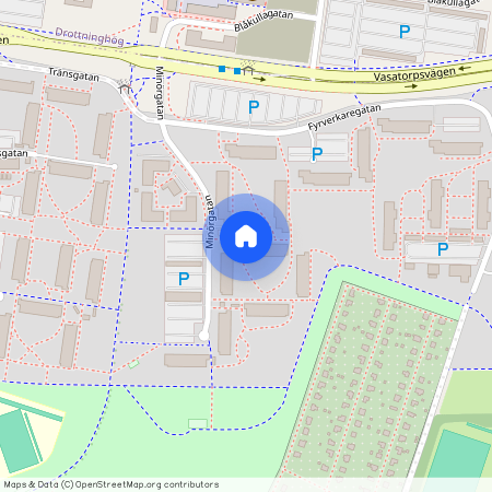 Minörgatan 9, Helsingborg