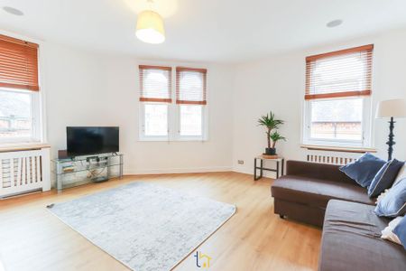 2 bedroom flat to rent - Photo 3