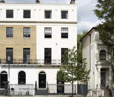 5 bedroom end of terrace house to rent - Photo 1