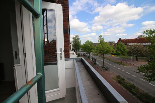 Te huur: Appartement Korreweg in Groningen - Photo 1