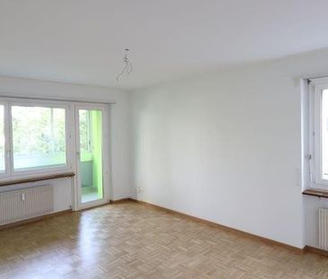 3-Zimmerwohnung im Grünen - Familienquartier - Photo 2