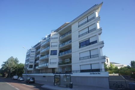 Location Appartement 3 pièces 67m² ANGERS 49100 - Photo 3