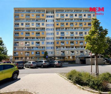 Pronájem bytu 3+1 67 m² - Фото 5