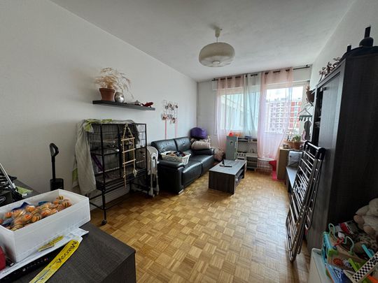 Location Appartement 2 pièces 45m² - Photo 1