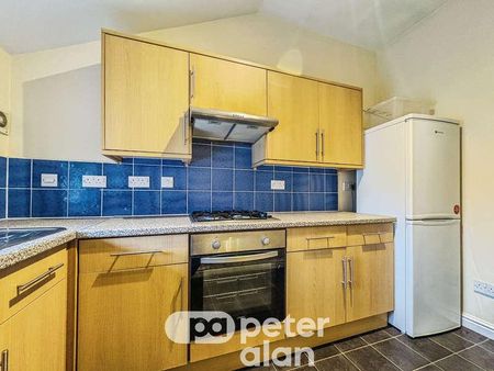 Newport Road, Roath, Cardiff, CF24 - Photo 4