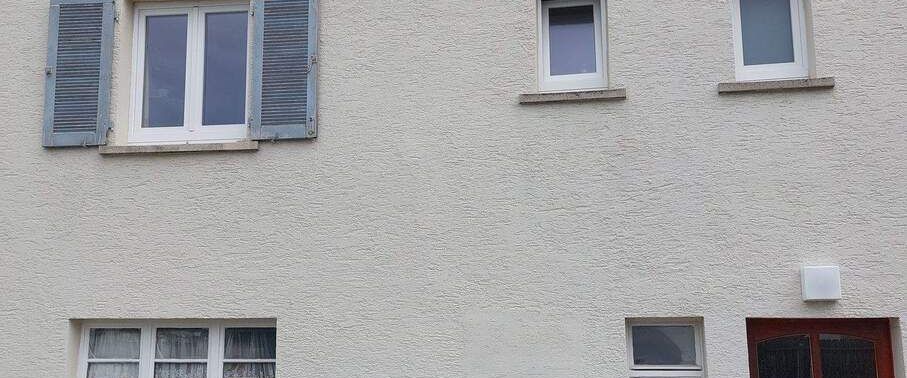 Böblingen 2 Zi.Altbau Whg.ca.60m2 Dusche Holz Kohle Heizung Euro 400.,NK PAUSCHAL 50.-warm 450.'Strom extra - Foto 1
