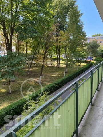 Apartament 2 camere de inchiriat Gheorgheni zona Complex Mercur - Photo 4