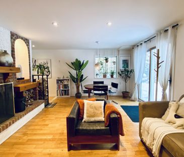 LOGIS CHAUFFÉ & MEUBLÉ VAL-DAVID - Photo 2