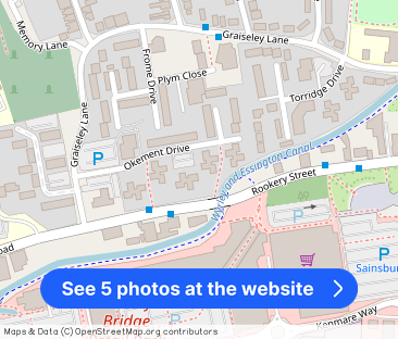 St. Cecilias, Wolverhampton - Photo 1