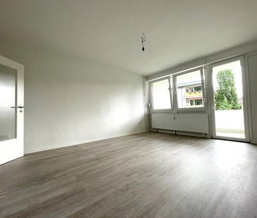 Bezugsfertig: gemütliche 1-Zimmer Wohnung - Photo 1