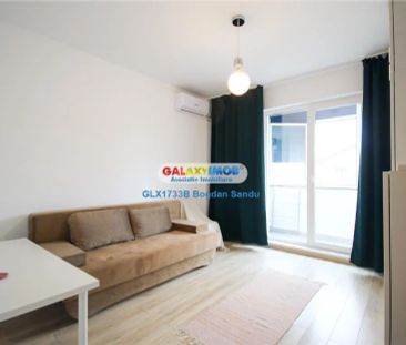 Garsoniera de inchiriat in Pollux Residence - Photo 3