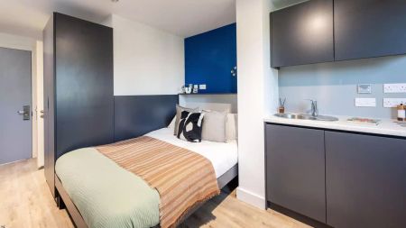 Classic Studio - Photo 5