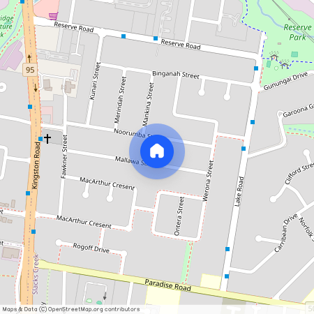 30 Mallawa Street, Qld 4127, Slacks Creek