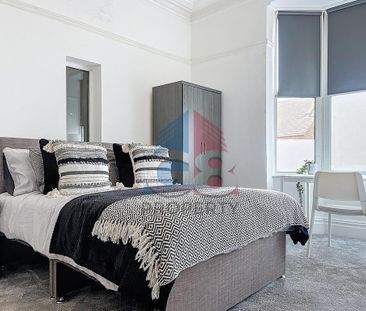 16 bedroom house share to rent - Photo 5