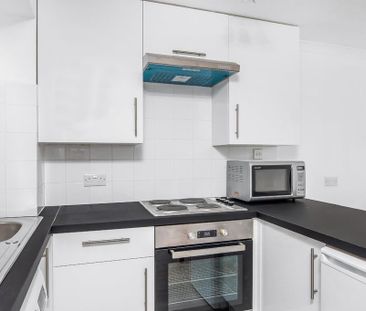 1 bedroom apartment to rent - Photo 6