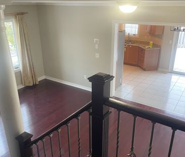 For Lease - 7196 Gagliano Drive Unit# Main Floor, Mississauga, Ontario - Photo 6