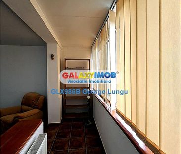Apartament 3 camere zona Drumul Taberei Metrou Valea Ialomitei - Photo 1