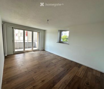 Wohnung in Dielsdorf - Photo 1