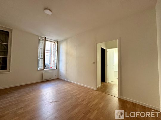 Appartement T2 Romilly-sur-Seine à louer - Photo 1