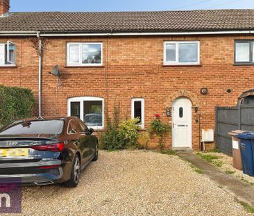 3 bedroom terraced house to rent - Photo 2