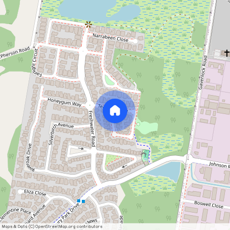 1 Brushwood Circuit, Mardi 2259, New South Wales