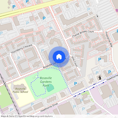 6704 Roseville Garden Drive - 3, Windsor, ON N8T 1J2