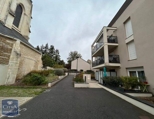 Maison à louer 4 pièces 80.93m² - Photo 1