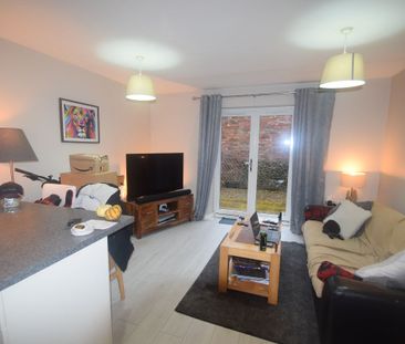 Trinity Mews, Newport, TF10 7BU - Photo 1