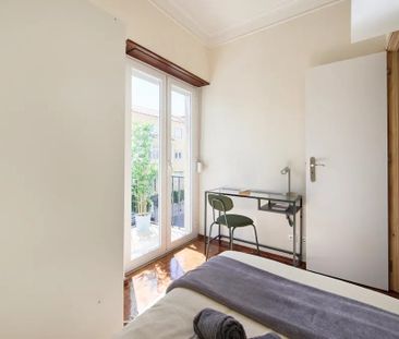 Rua Coronel Marques Leitão, Lisbon, Lisbon 1700-123 - Photo 6