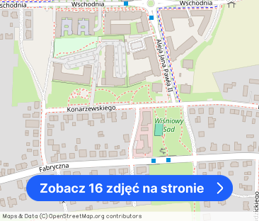 Mieszkanie 2 pokojowe na wynajem w Luboniu, BEZ PROWIZJI - Zdjęcie 1