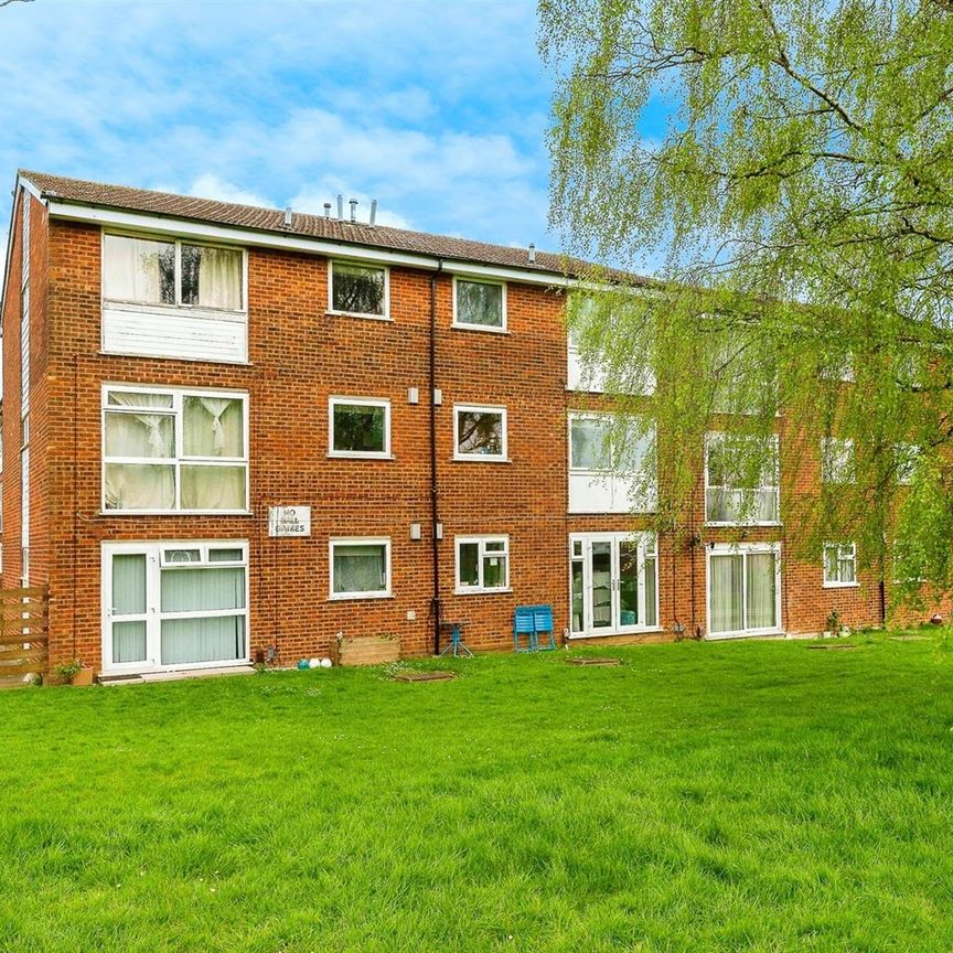 Blair Close, HP2 7QJ, Hemel Hempstead - Photo 1