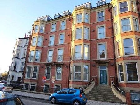 Olivers View, Prince Of Wales Terrace, Scarborough, YO11 - Photo 5