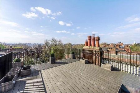 Frognal Lane, London, NW3 - Photo 3