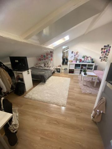 Location Appartement 1 pièce 16m² VILLEURBANNE 69100 - Photo 3