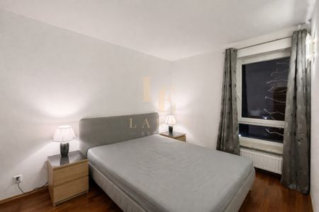 Parking | Garderoba | Loggia | 4 pokoje - Zdjęcie 5