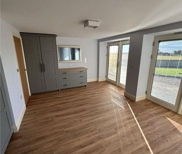 1 bedroom detached house to rent - Photo 6