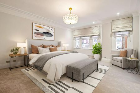 4 bedroom flat to rent - Photo 5