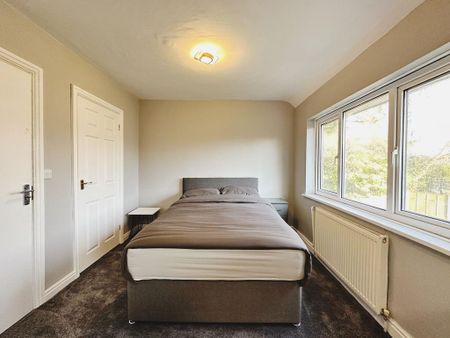 Studio to rent - Photo 3