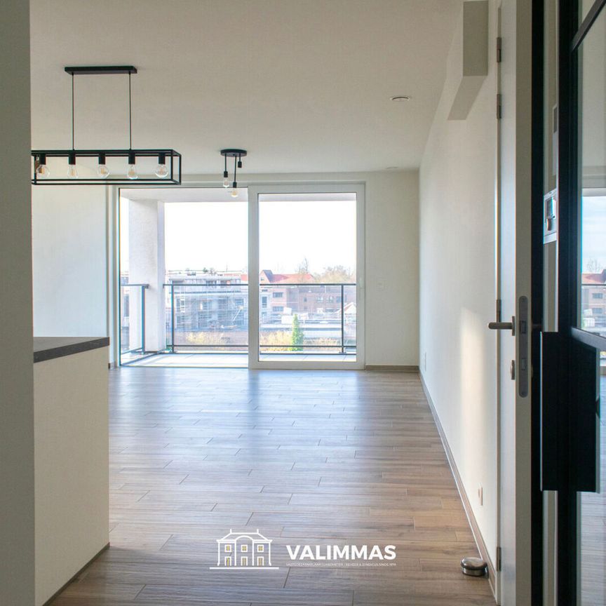 Appartement Te huur in Asse - Photo 1