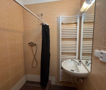 Pronájem bytu 1+kk 30 m - Photo 5