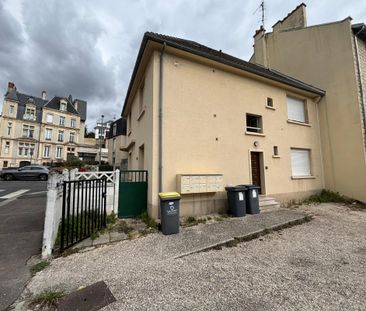 Location Appartement 1 pièce Meublé 19m² CAEN 14000 - Photo 6