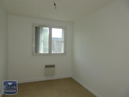 Location Appartement 4 pièces 63m² GRENOBLE 38100 - Photo 4