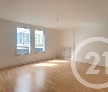 Appartement Studio à louer 1 pièce - 33,03 m2 CHATEAUROUX - 36 - Photo 2